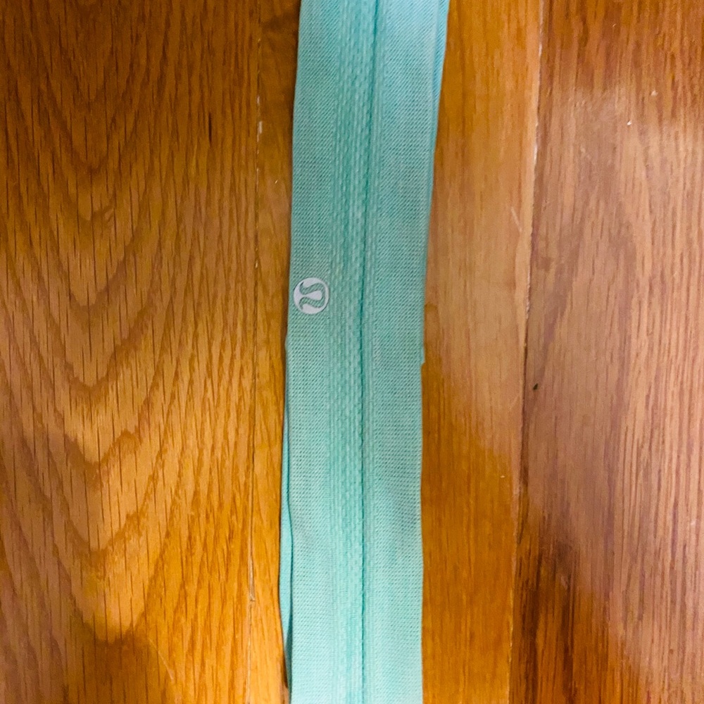lulu headband